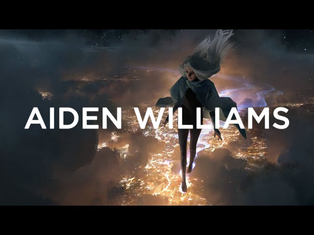 Aiden Williams - Believe