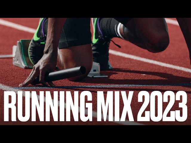 Running Mix 2023 - Music for Running