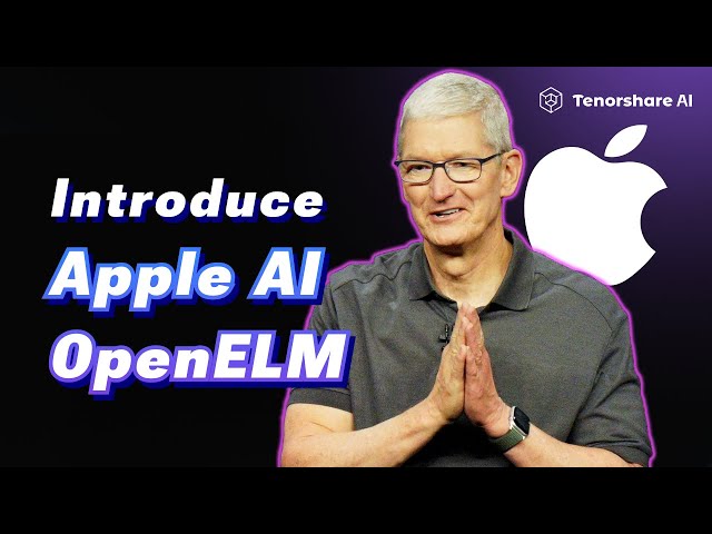 Understand Apple's AI Model OpenELM in 2 minutes | Small Language Models VS Microsoft’s Phi-3