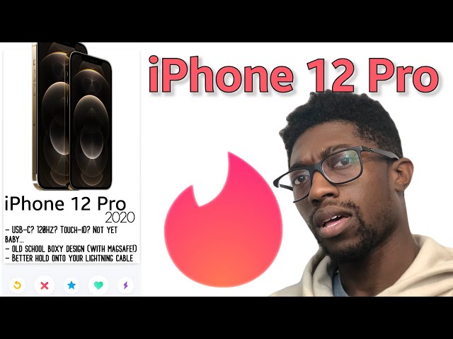 Matched with iPhone | Unboxing iPhone 12 Pro | Honeymoon Phase