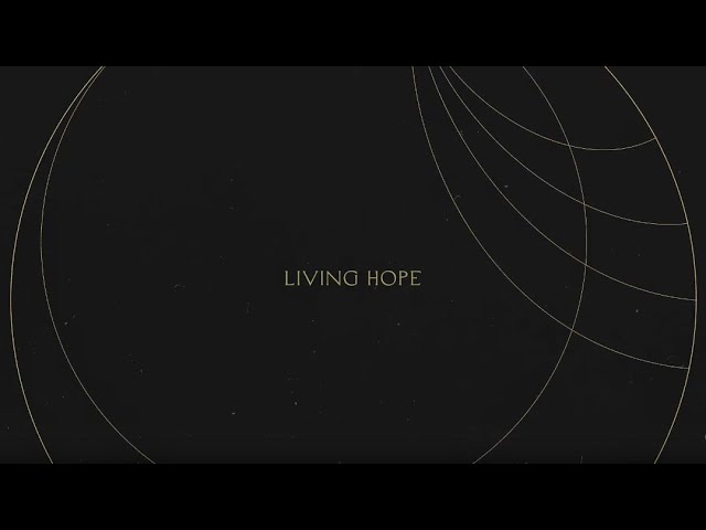 Living Hope | Without Words : Genesis