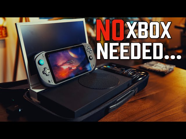 This might be your Last Xbox... | Cup 56