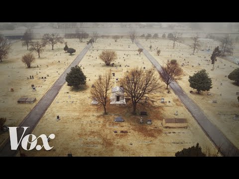 The massacre of Tulsa's "Black Wall Street"