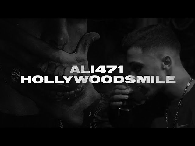 ALI471 - HOLLYWOODSMILE / Kimin Umrunda (prod. by Juh-Dee) [official video]
