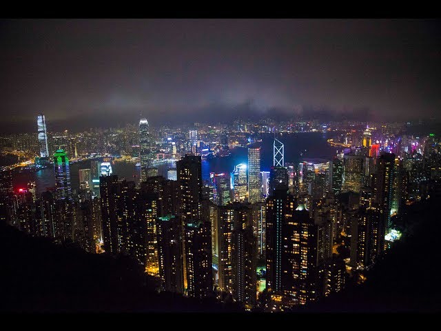 Explore Hong Kong in 6 minutes.
