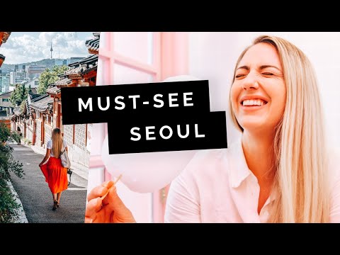 South Korea Travel Guides