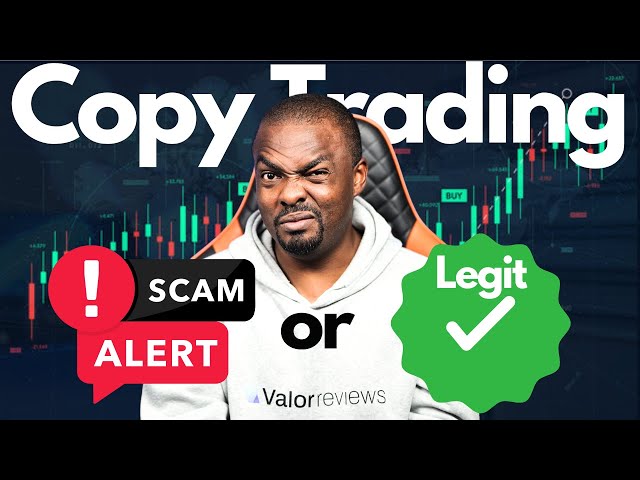Does Copy Trading work?