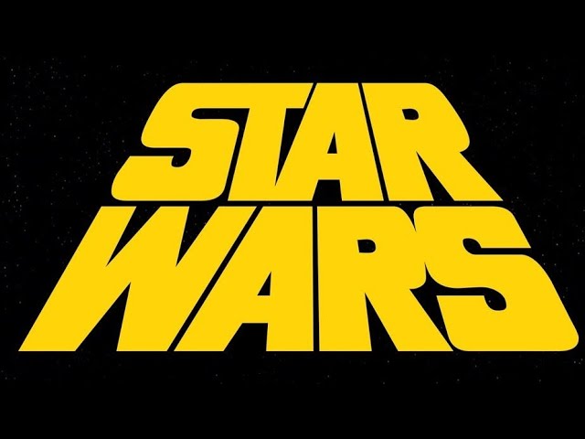 Star Wars - Anthology Film