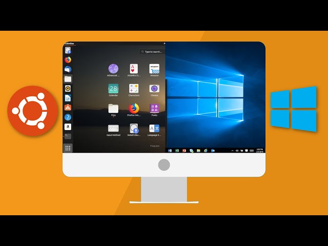 How To Install Ubuntu And Keep Windows: Dual Boot Tutorial