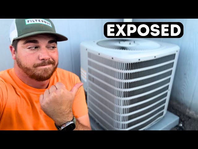 The Truth About HVAC Brands