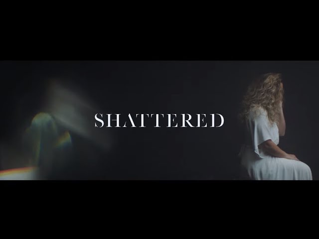 Blanca - Shattered (Official Music Video_