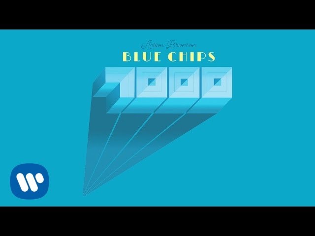 9-24-7000 (feat. Rick Ross) [Official Audio]