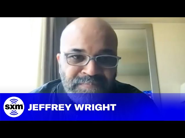 Jeffrey Wright Has a "Feeling in My Bones" About 'Westworld' Season 5