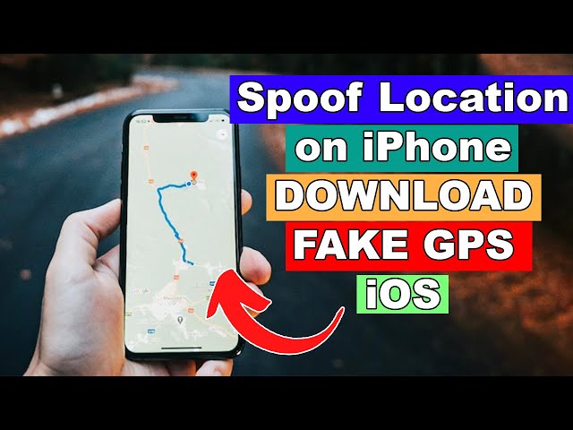 iOS 16 Tips: How to Spoof Location on iPhone 14 | UltFone (Updated!)