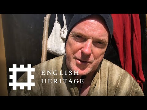 Tall Tales from English History