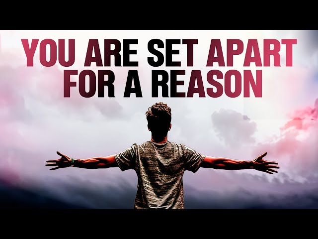 God's Isolating You for a Reason | The (Unexpected) Beauty in Being Set Apart