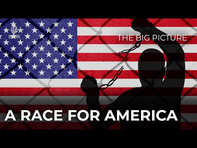 A Race for America | The Big Picture