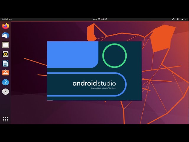 How to Install Android Studio on Ubuntu 20.04 LTS / Ubuntu 22.04 LTS (Linux)