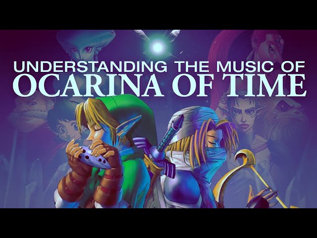 Understanding the Music of Ocarina of Time