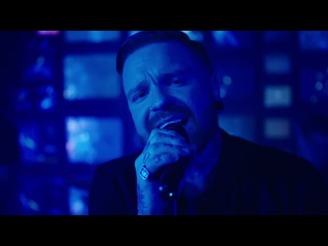 Memphis May Fire - Make Believe (Visualizer)