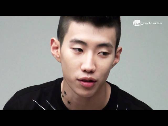 [Special] 박재범 (Jay Park)'s O/X Quiz TIME