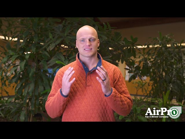 AirPro's Commitment to End User Customers