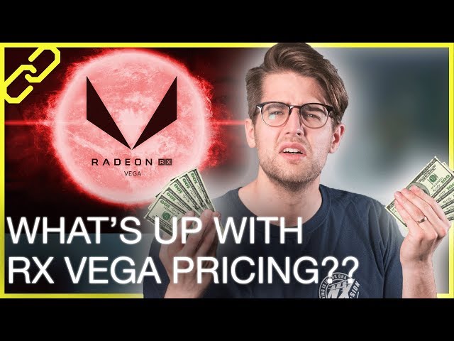 RX Vega "introductory" price, Shonin Streamcam + Frontrow body cams