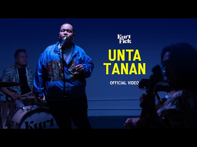 Kurt Fick - Unta Tanan (Official Video)