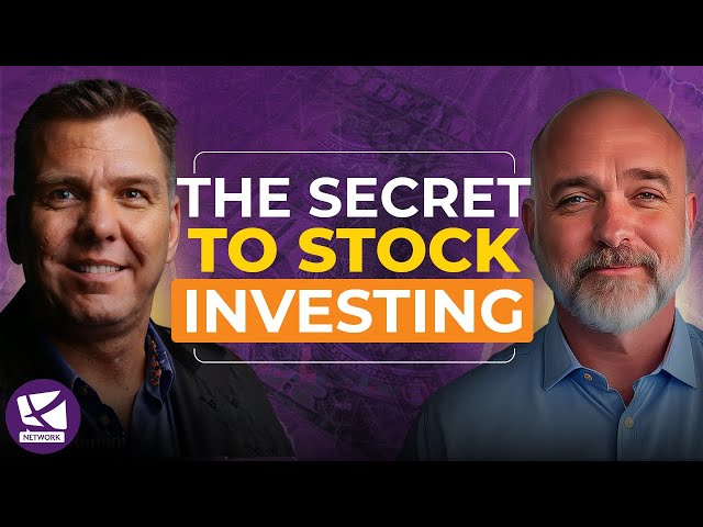 This tool could change the way you invest - Andy Tanner, Greg Arthur