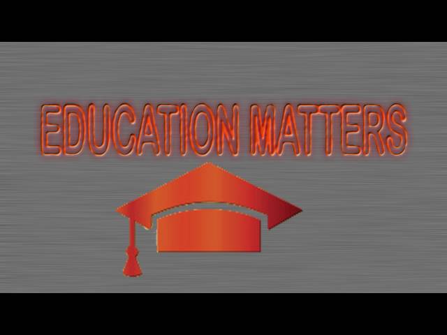 EDUCATION MATTERS EPISODE 8 Interview with Mrs Esther Kiama, MIRACOL COUNSELORS