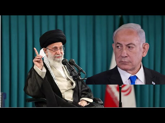 The hypocrisy on Iran vs Israel.