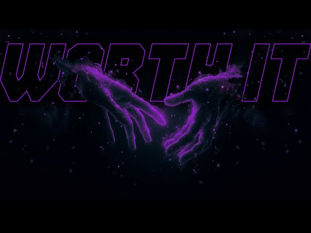 ZODE - WORTH IT (Stutter House) [SLOWED]