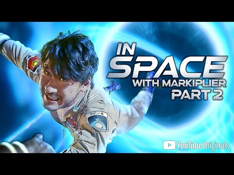 In Space with Markiplier: Part 2