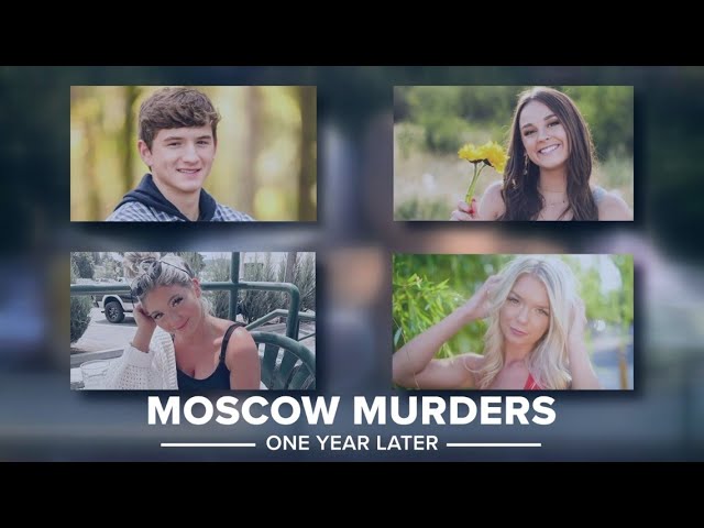 Moscow Murders: One Year Later