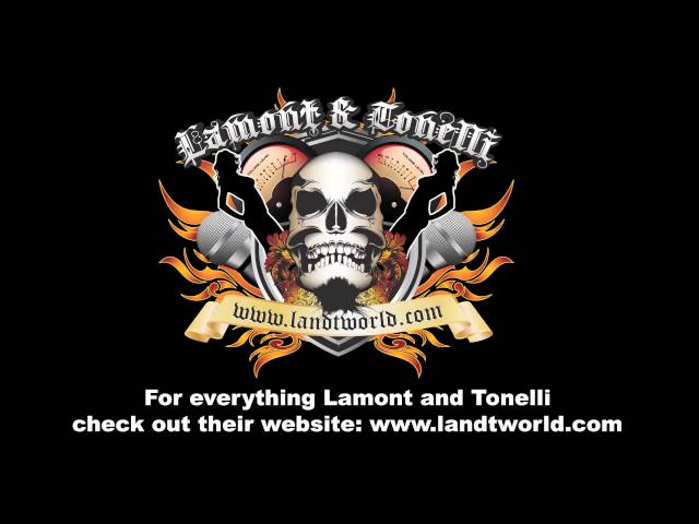 Lamont and Tonelli - Jo Koy Interview 09-19-13