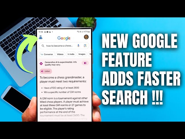 Google Added A Brand New Feature to Make the Search EASY & FAST !