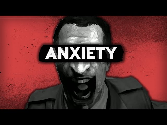When COD Zombies Used to Have Anxiety