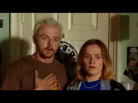 American Reacts to Spaced