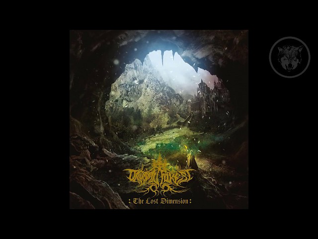 Druadan Forest - The Lost Dimension (Full Album Premiere)
