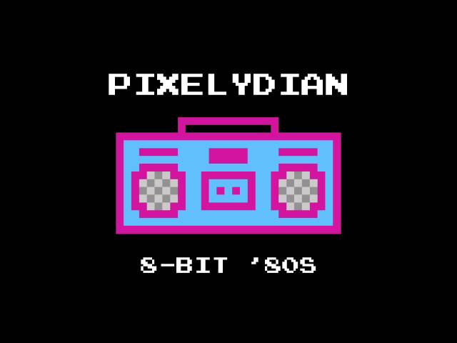 Take On Me (Chiptune Cover)