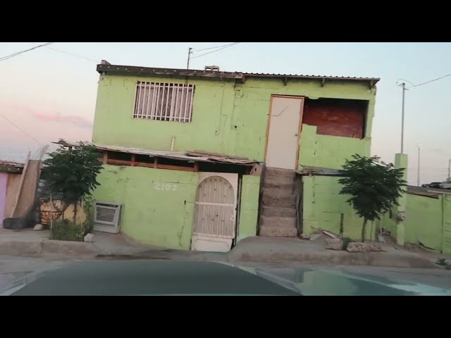 DANGEROUS MEXICAN HOODS COMPILATION / JUAREZ, MEXICO