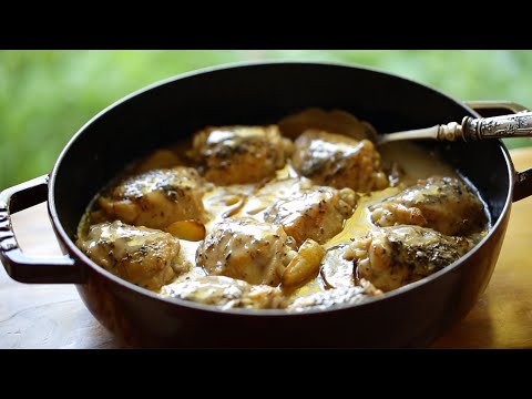 BETH'S CHICKEN RECIPES | Entertaining with Beth