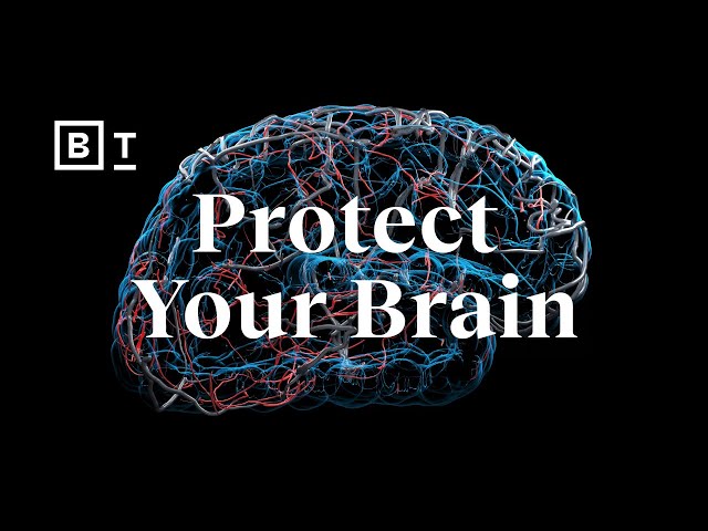 5 ways to build an Alzheimer’s-resistant brain | Lisa Genova
