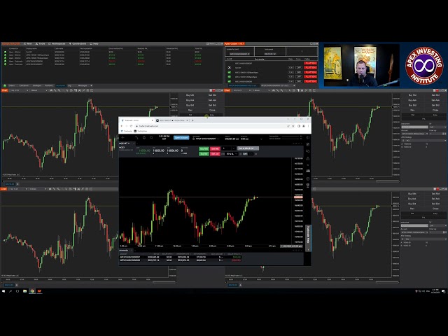 How to Use Trade Copier with Tradovate and Tradingview Version 10.1 is now Released
