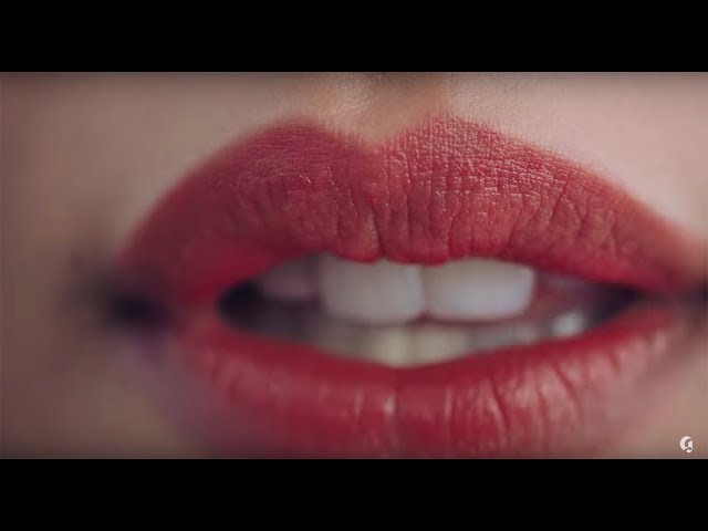 Meet Glossier Generation G sheer matte lipstick.
