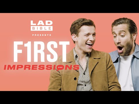 First Impressions | LADbible TV