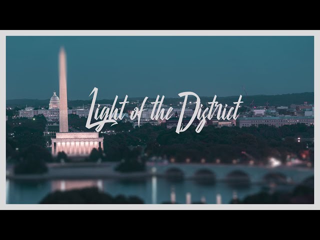 Light of the District