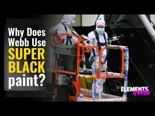Elements of Webb: Super Black, Ep11