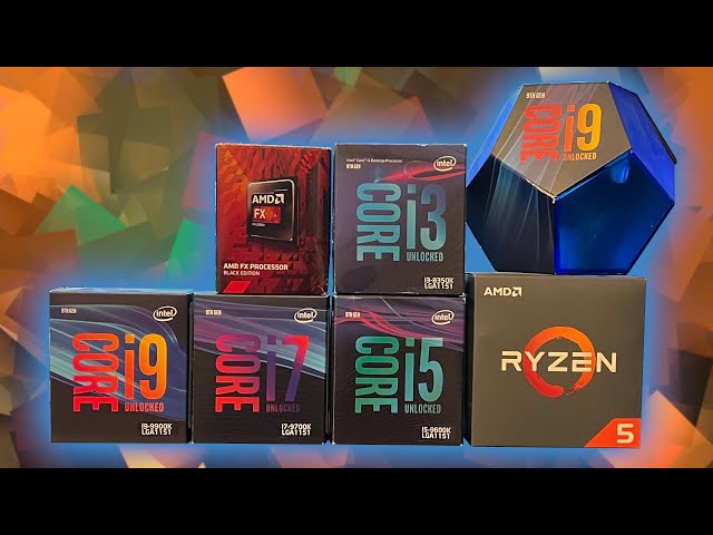 Best Budget CPU for Early 2022!