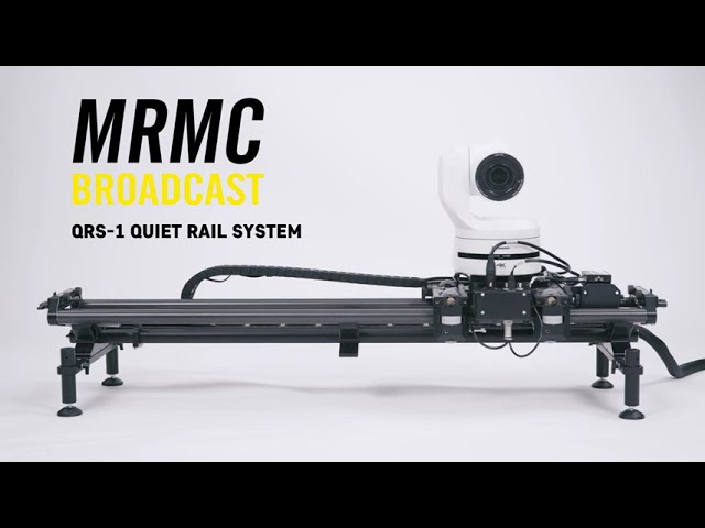 QRS 1 Camera Rail System